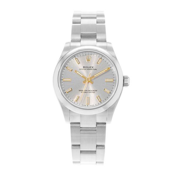 Rolex Oyster Perpetual 277200